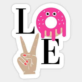 Love Sticker